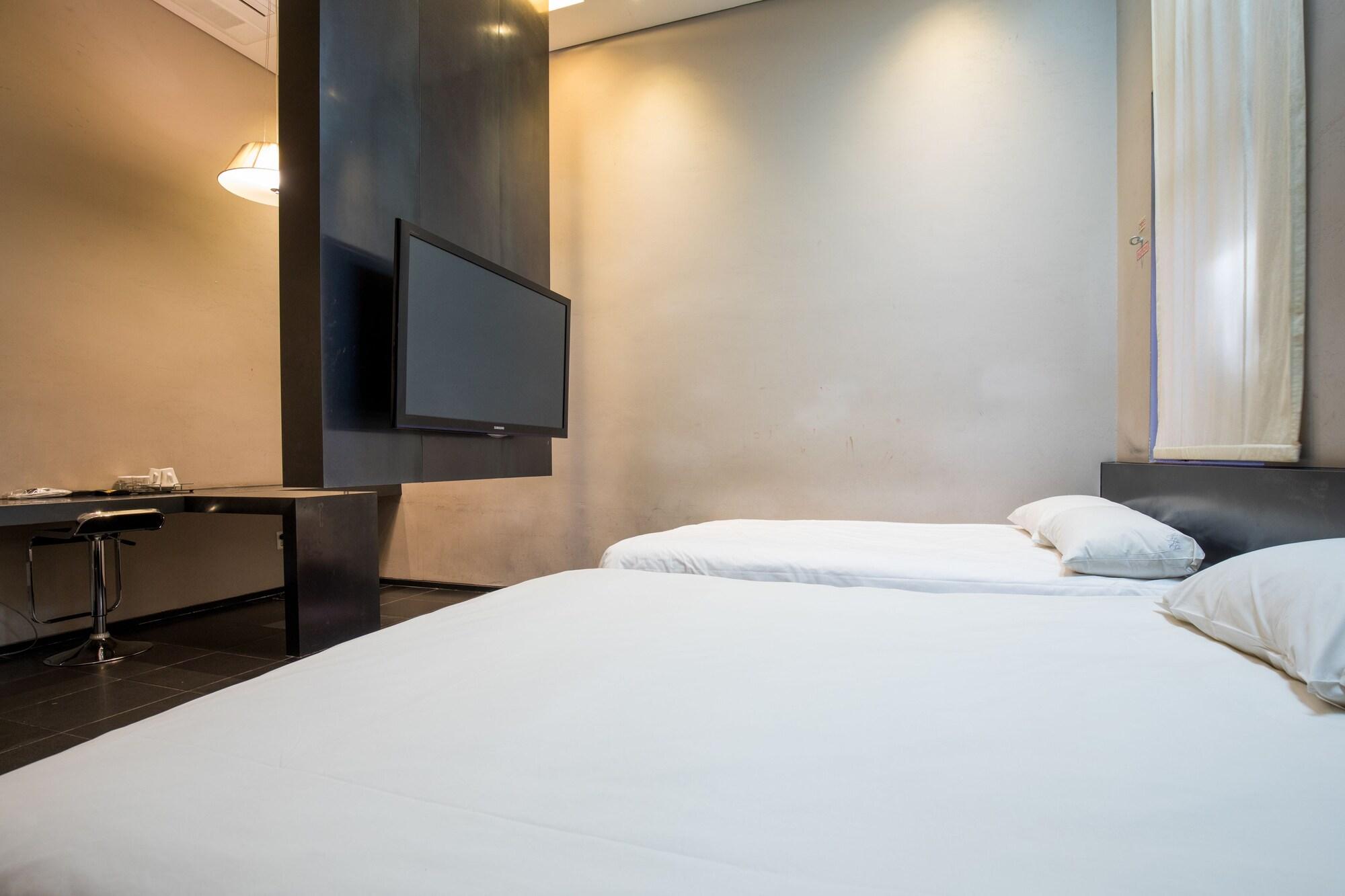 Hotel Irene Myeongdong Seoul Luaran gambar