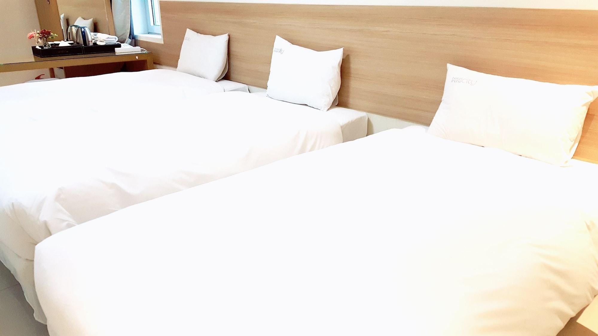 Hotel Irene Myeongdong Seoul Luaran gambar