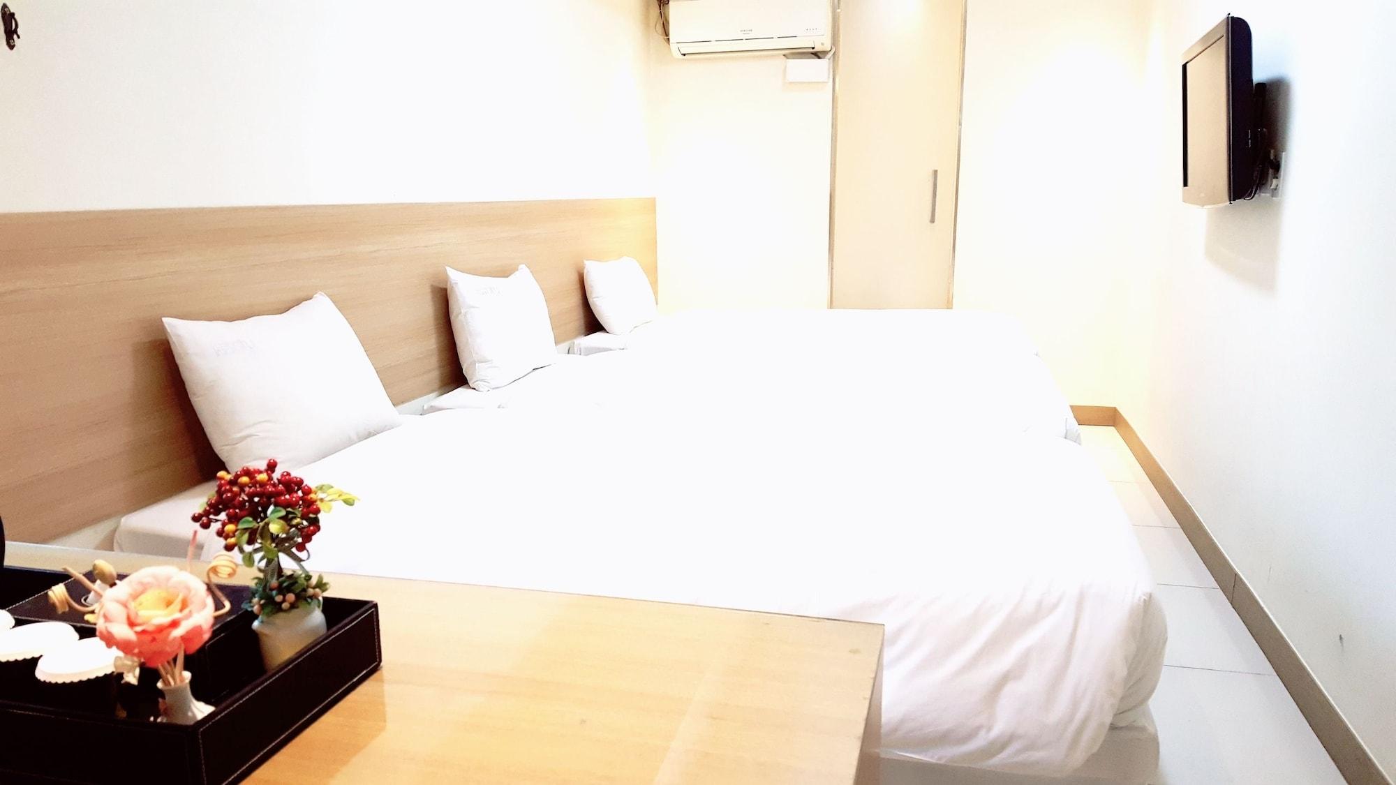 Hotel Irene Myeongdong Seoul Luaran gambar