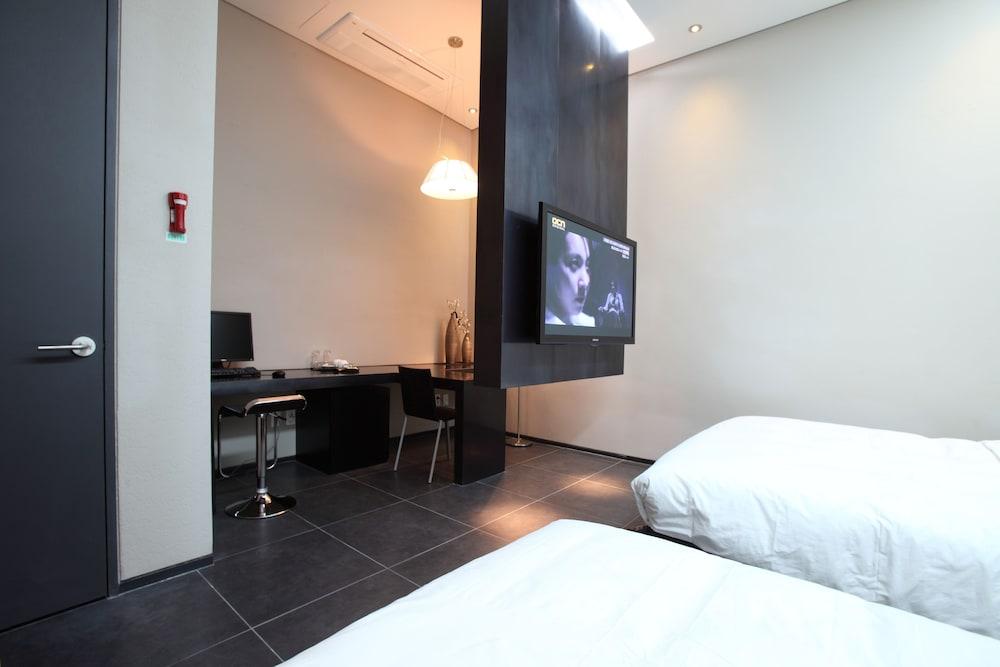 Hotel Irene Myeongdong Seoul Luaran gambar
