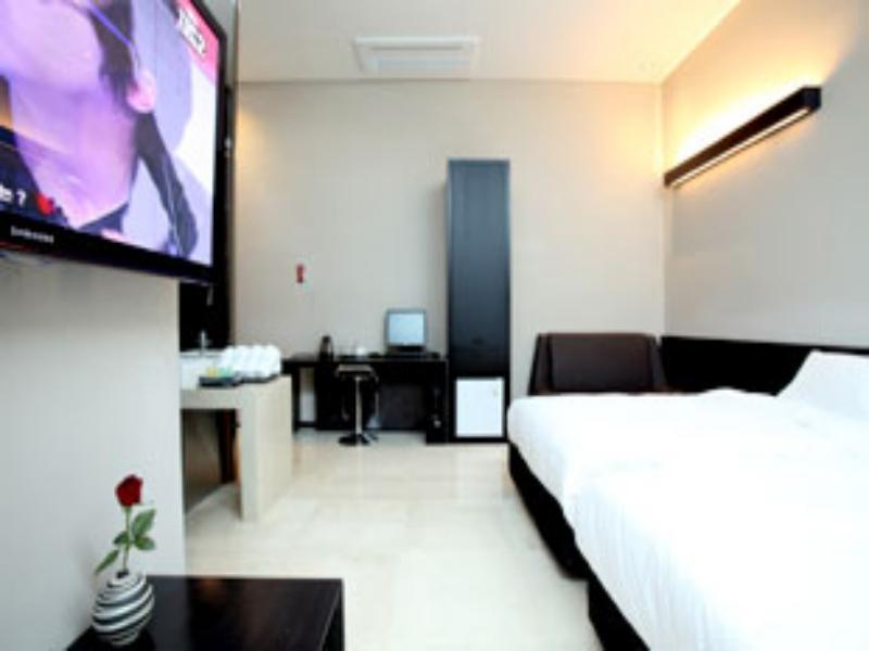Hotel Irene Myeongdong Seoul Luaran gambar