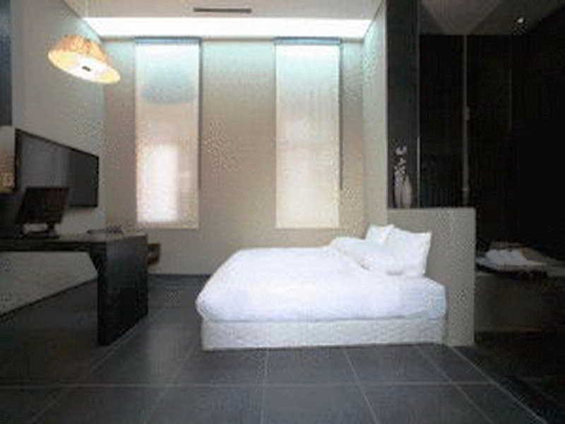 Hotel Irene Myeongdong Seoul Luaran gambar