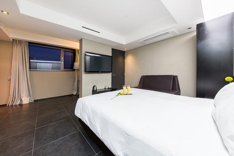 Hotel Irene Myeongdong Seoul Luaran gambar