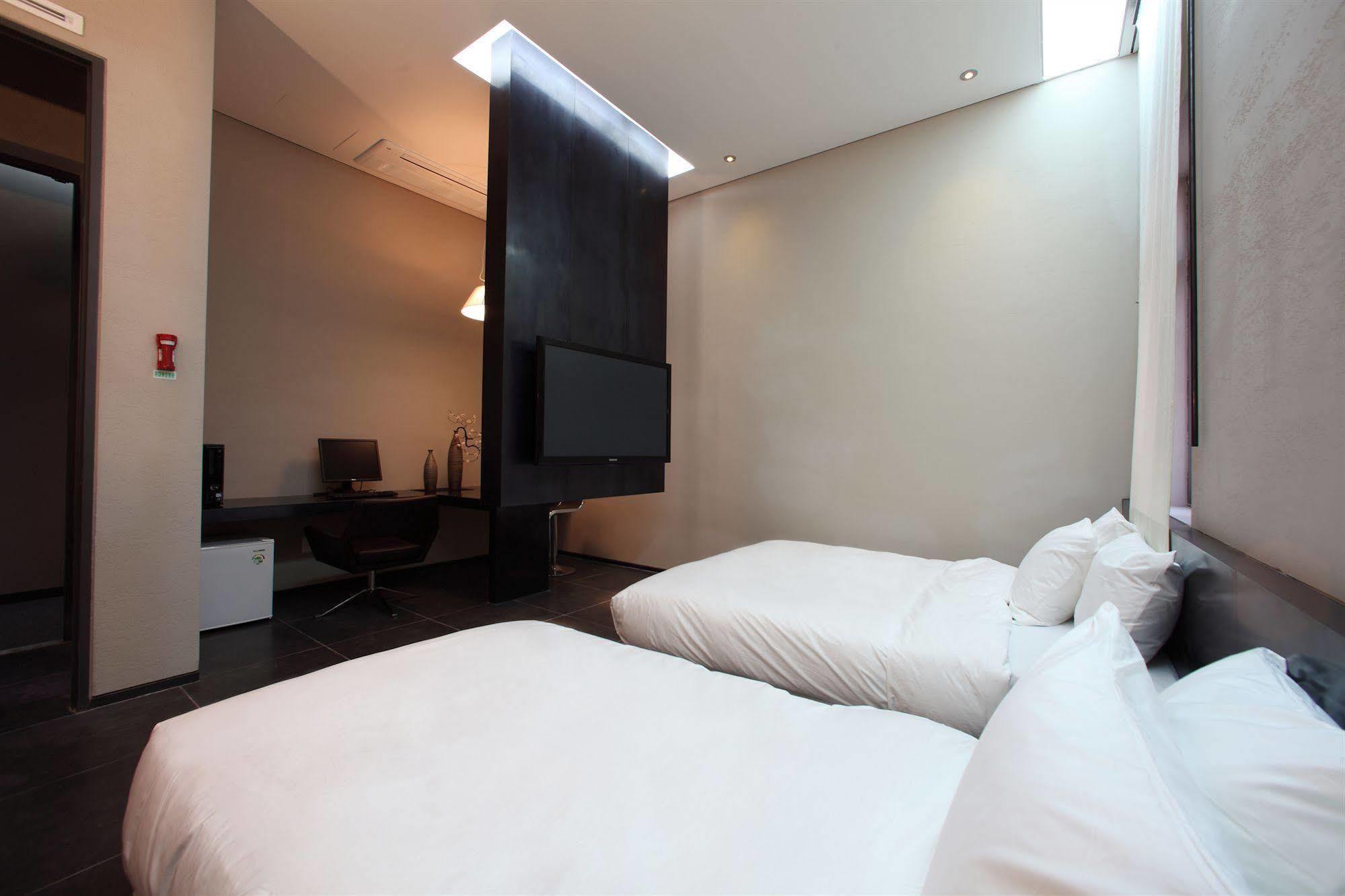 Hotel Irene Myeongdong Seoul Luaran gambar
