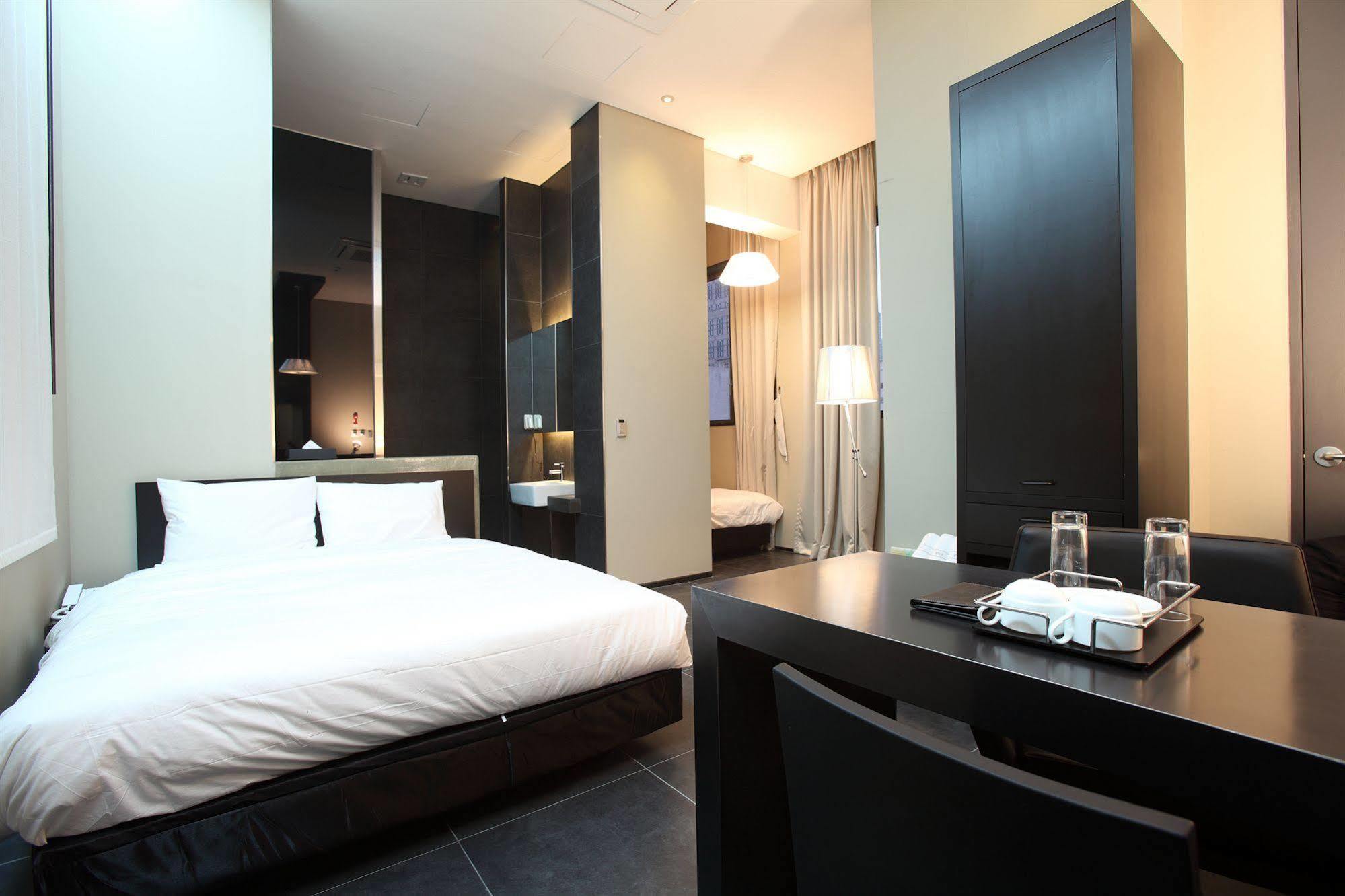 Hotel Irene Myeongdong Seoul Luaran gambar