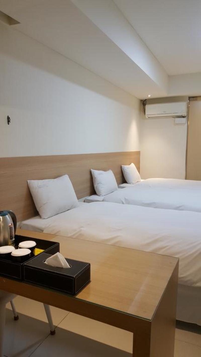 Hotel Irene Myeongdong Seoul Luaran gambar
